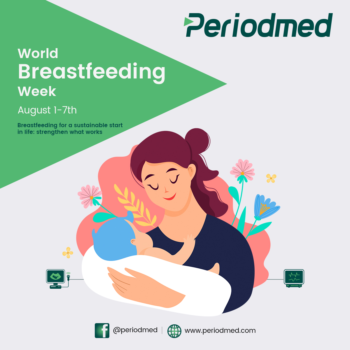 breastfeeding day