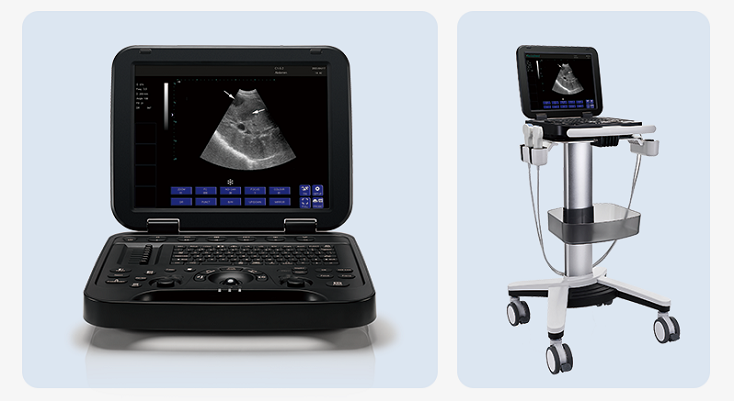 PU-VDL151A  ultrasound device