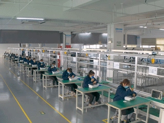 Mass Production