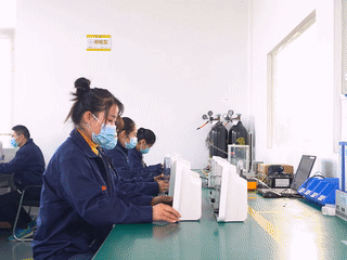 Quality Inspection