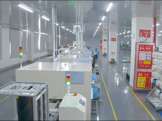 SMT Assembly