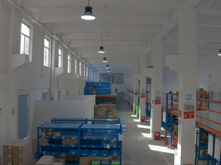 Warehouse Management