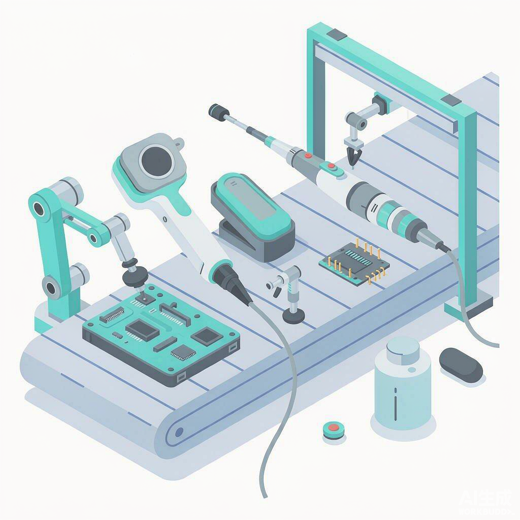 PeriodMed integrated R&D and manufacturing