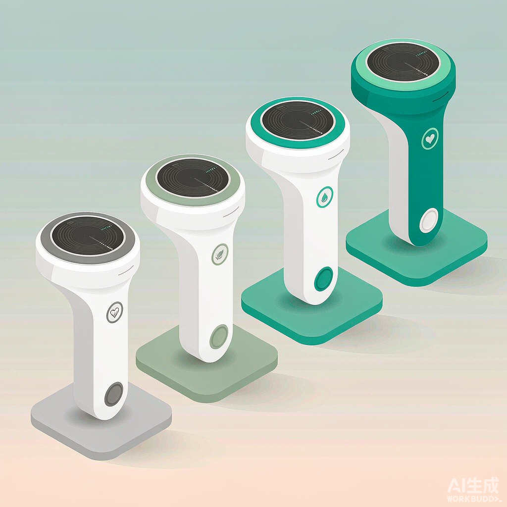Four-tier customisation