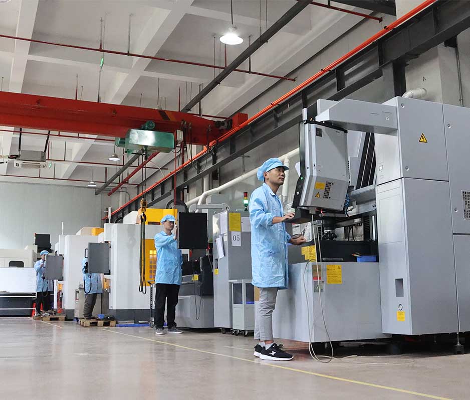 Why Choose Periomed
