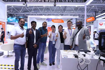 2023 China (Shenzhen) 88th China International Medical Equipment (Autumn) Expo(yonkermed&periodmed) (15)