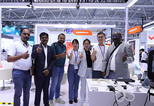 Sneak Peek at Highlights: Period Medical Participating in the 88th China International Medical Equipment Fair (CMEF)