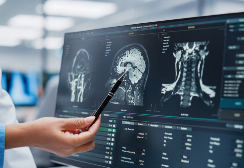 The Future of Ultrasound Technology: Innovations and Breakthroughs