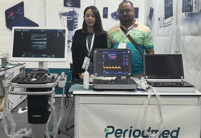 Periodmed Just Wrapped Up at WHX Kuala Lumpur 2025