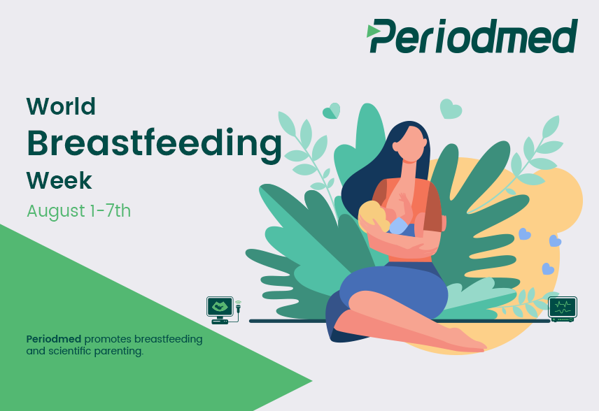 W​orld Breastfeeding Week 2025: Create Sustainable Support Systems