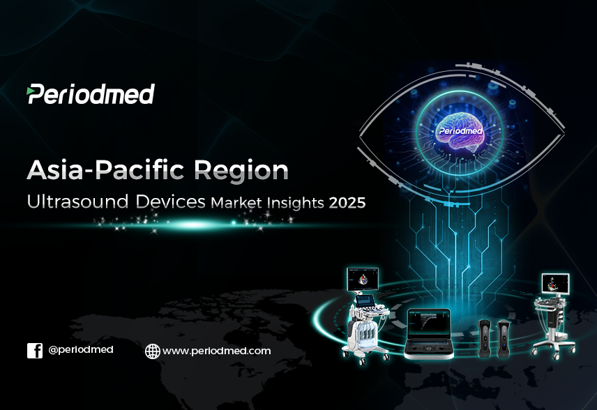 Asia-Pacific Region Ultrasound Devices Market Insights 2025