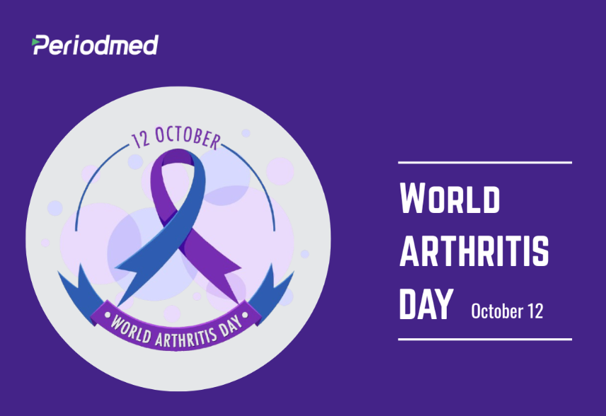 How Ultrasound Helps Arthritis Diagnosis on World Arthritis Day 2025