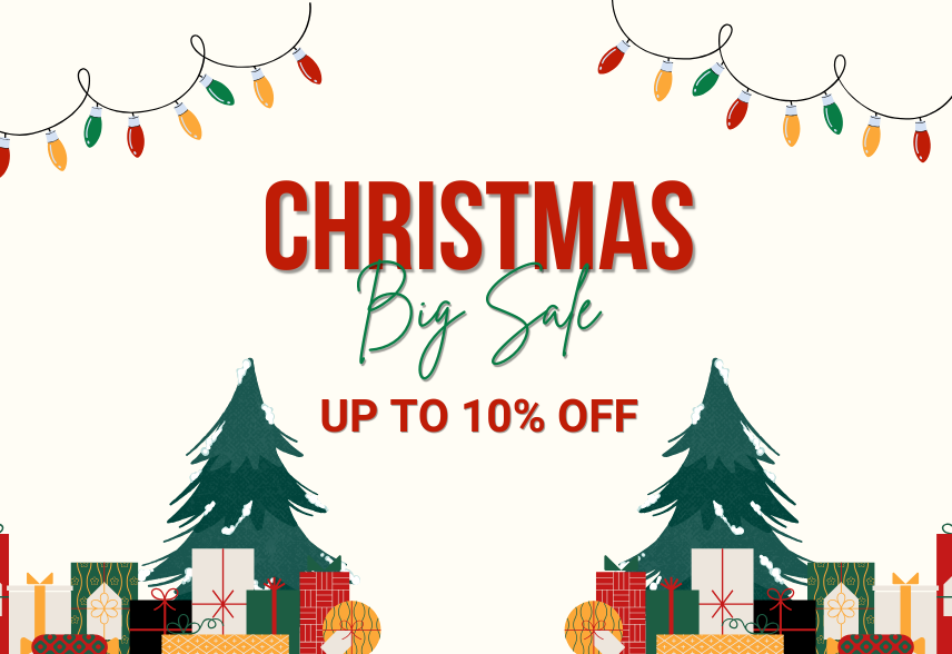 Christmas Sale: Unlock Periodmed 10% Off Ultrasound Solutions