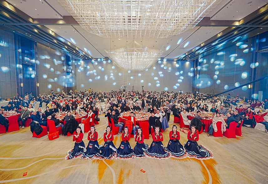 Annual Party: Dive Deeper Into Medical Innovations for a Smarter Future