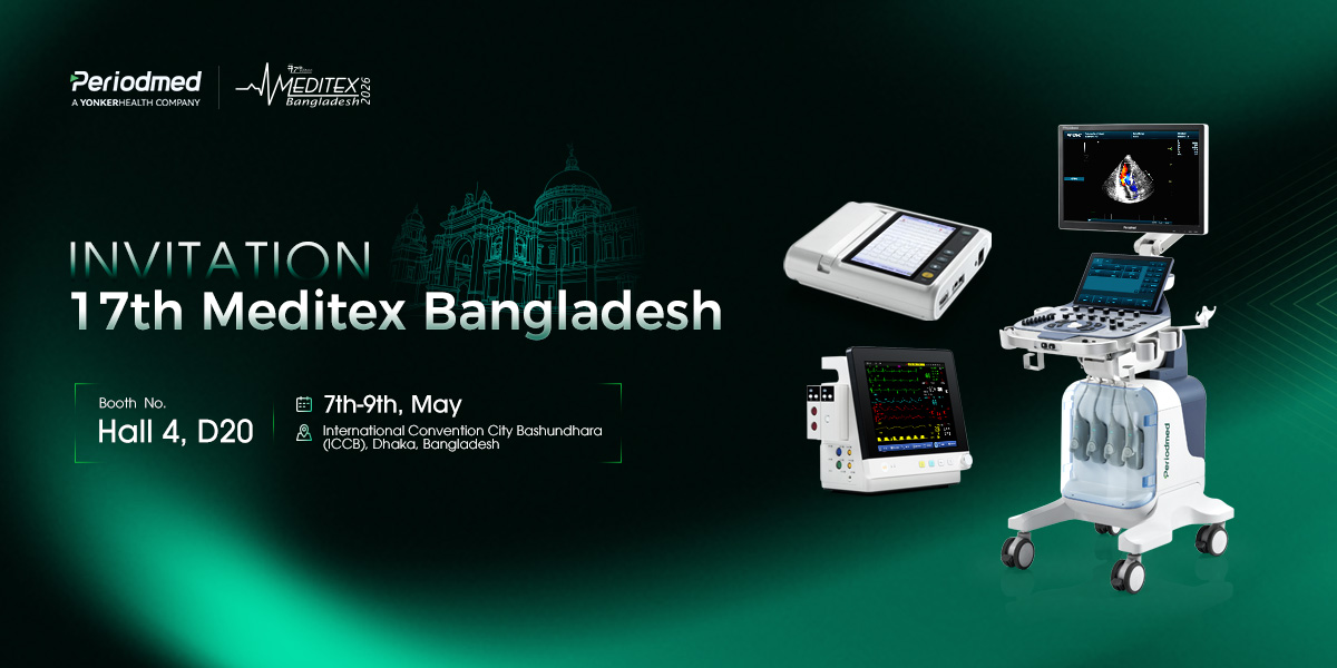 Meditex Bangladesh Invitation from Periodmed