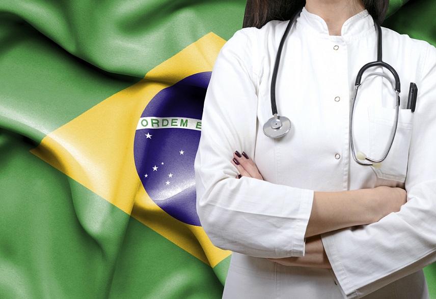 Brazil Ultrasound Devices Market Forecast 2031: Steady Growth Driven by Tech Innovation and Healthcare Access