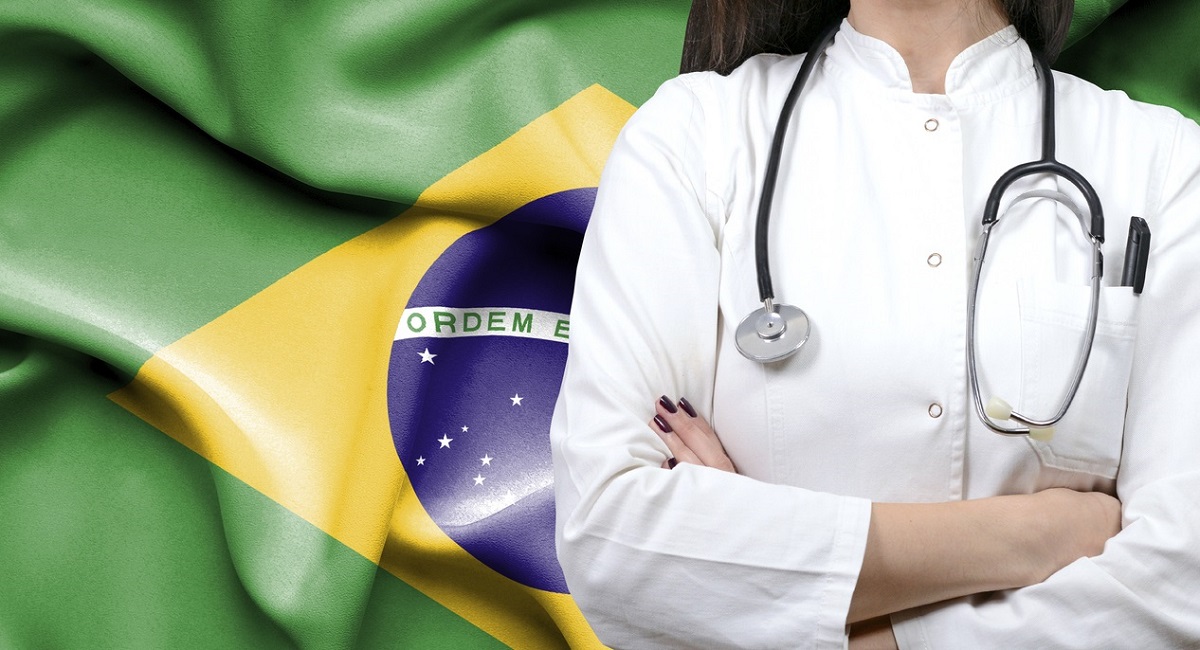 Brazil ultrasound market