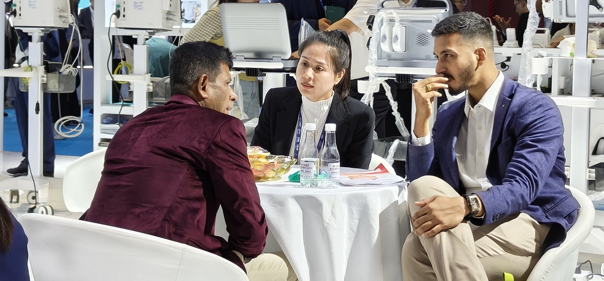 CMEF periodmed onsite