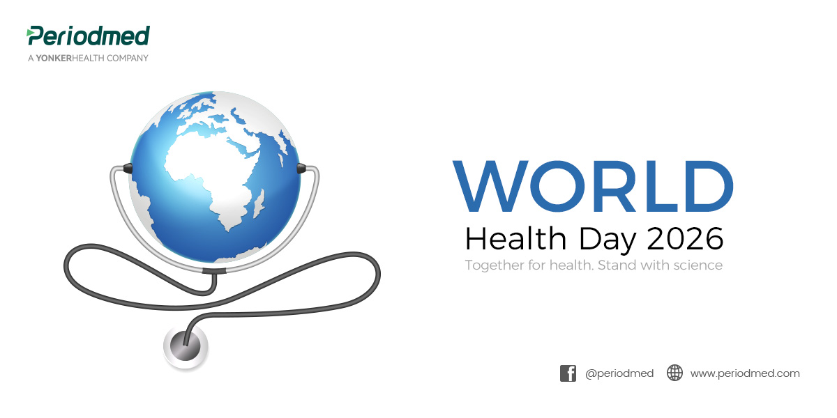 world health day together with health