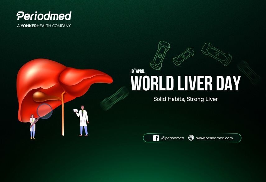Celebrate World Liver Day: Solid Habits, Strong Liver
