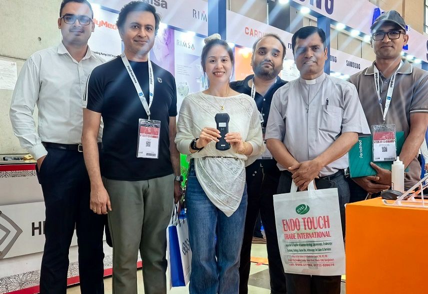 Closing the Gap, Amplifying Care: Periodmed’s Impactful Meditex Bangladesh 2026 Wrap-Up
