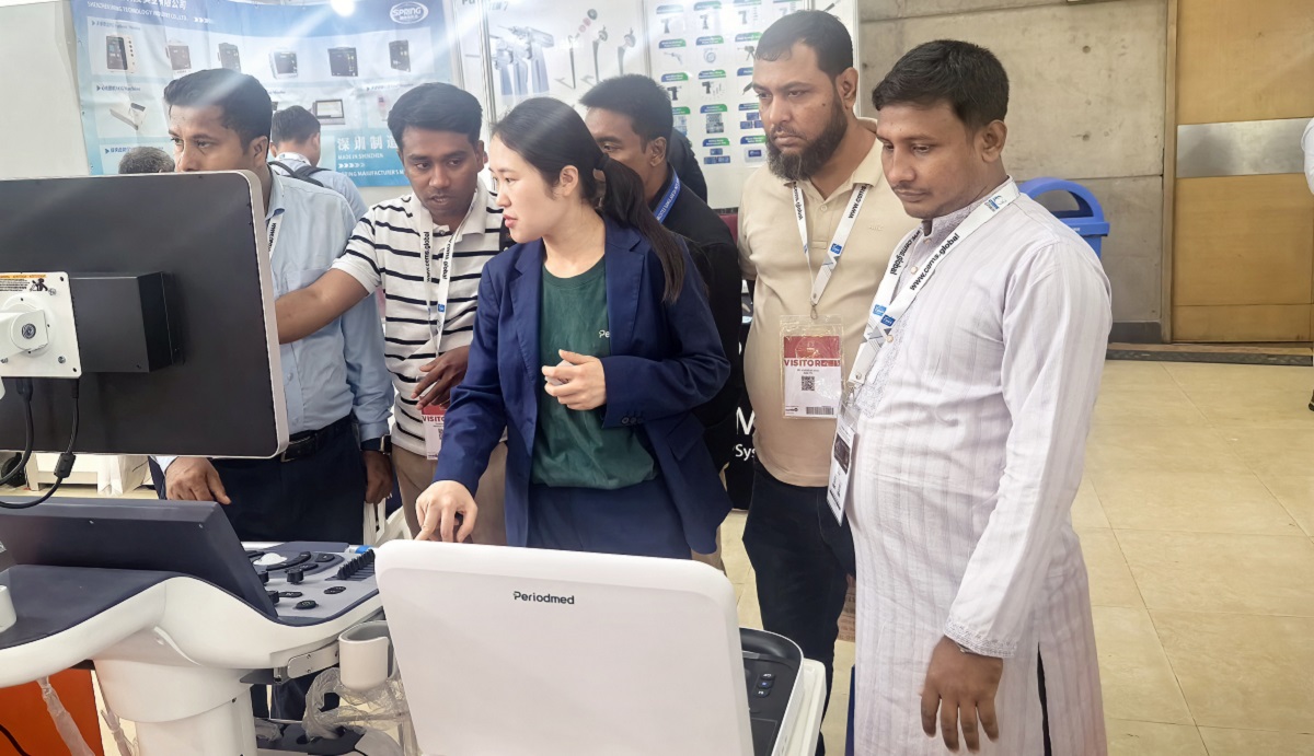 Periodmed at Meditex 2026
