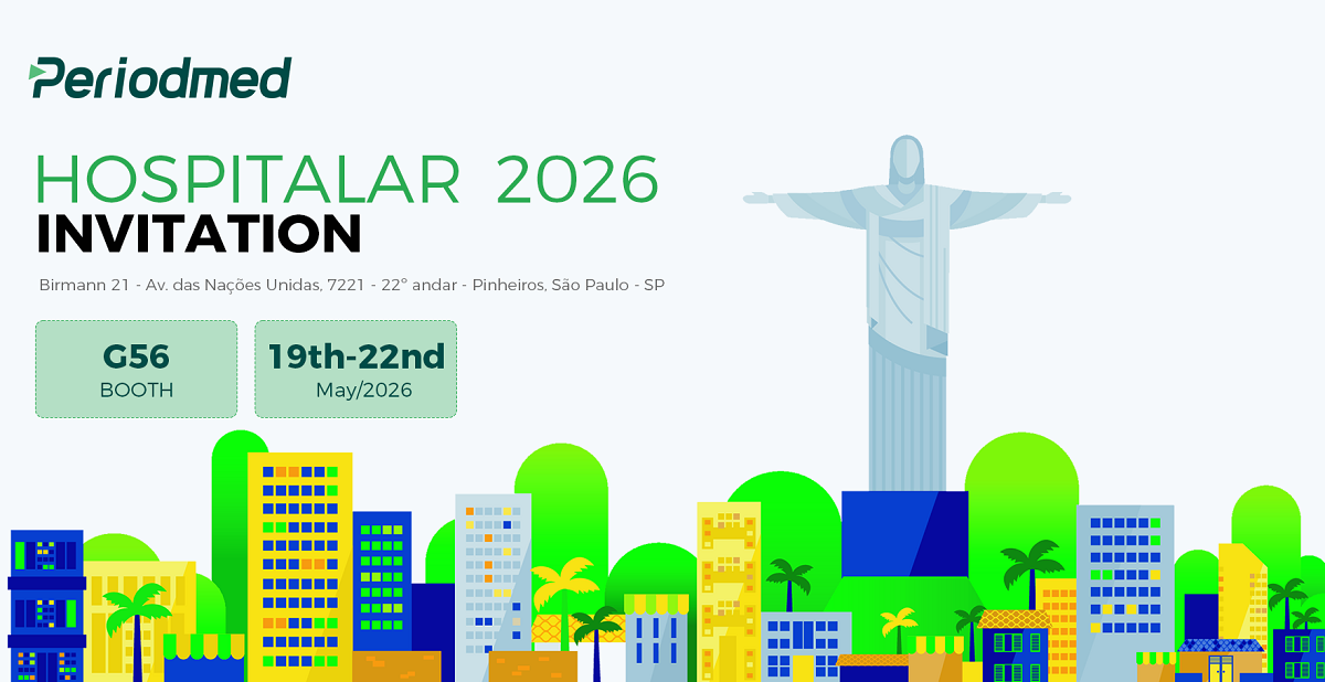 Hospitalar 2026