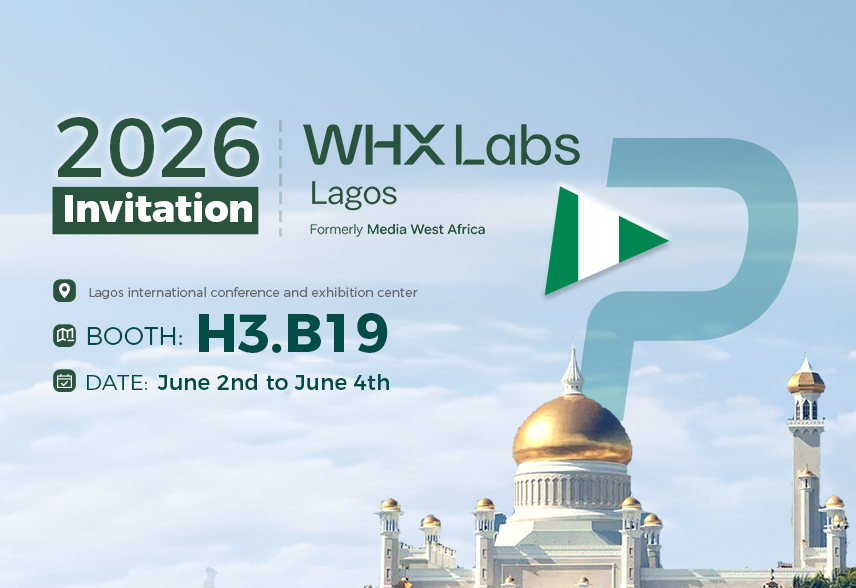 Join Periodmed at WHX Lagos 2026: Unlock West Africa’s $11B Medical Market