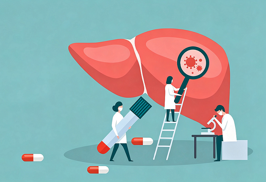 World Hepatitis Day 2026: Hepatitis – Let’s Break It Down, Remove Barriers to Liver Screening & Care