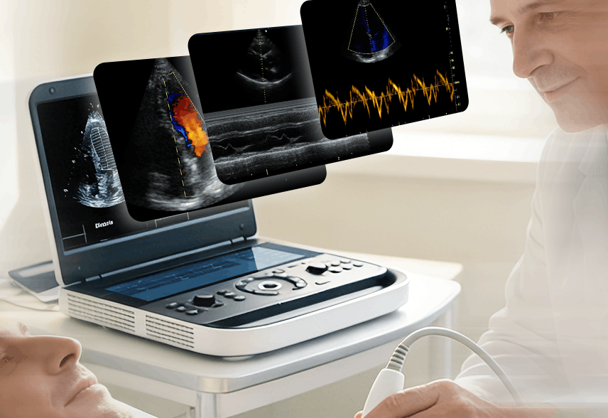 Cardiac Ultrasound Demand in Southeast Asia: Key Growth Trends 2026–2032