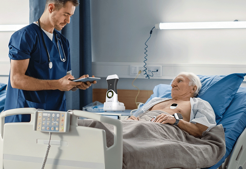 Central Asia’s Heart Failure Care Market 2027: A Profitable Blue Ocean for Medical Distributors