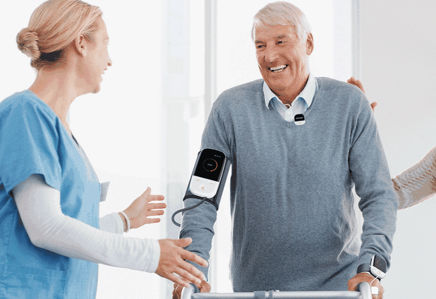 Periodmed Unveils Next‑Gen Wearable Patient Monitor: Redefine Continuous Vital‑Sign Monitoring for Modern Care