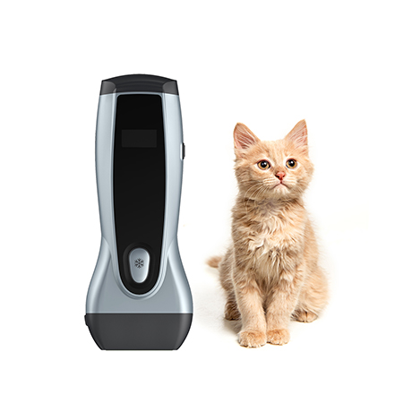 Wireless Veterinary Ultrasound System VPIU1A