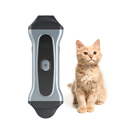 Wireless Veterinary Ultrasound System VPIU2B