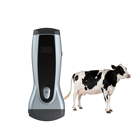 Wireless Veterinary Ultrasound System VPIU1B