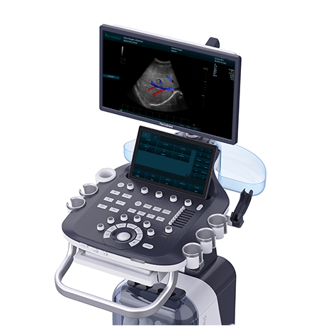 Premium Diagnostic Ultrasound System Revo T2