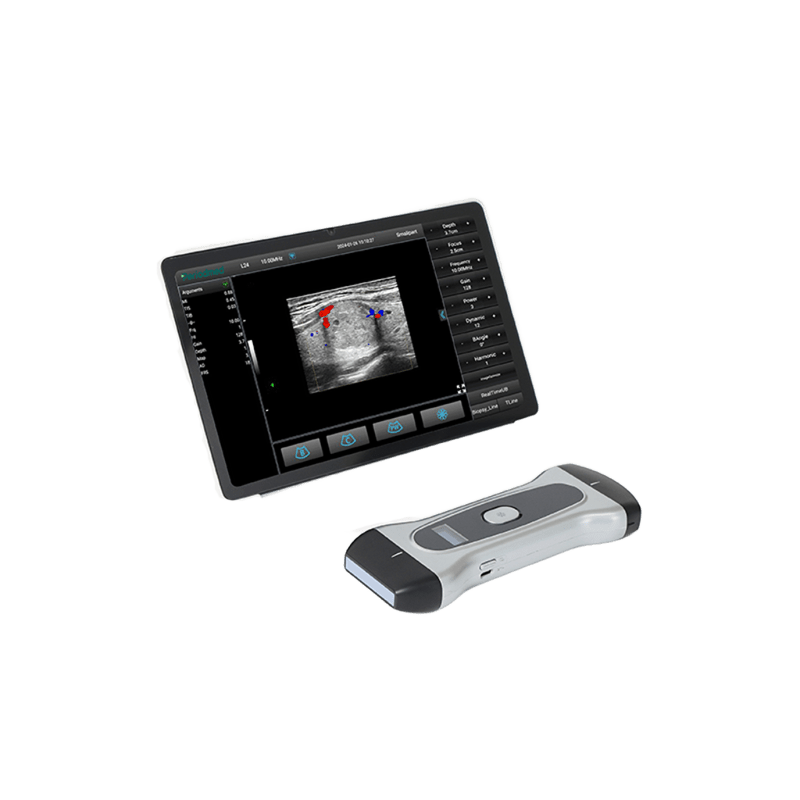 Wireless&Handheld Color Ultrasound System PIU2A