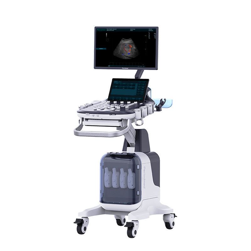 Premium Diagnostic Ultrasound System Revo T2