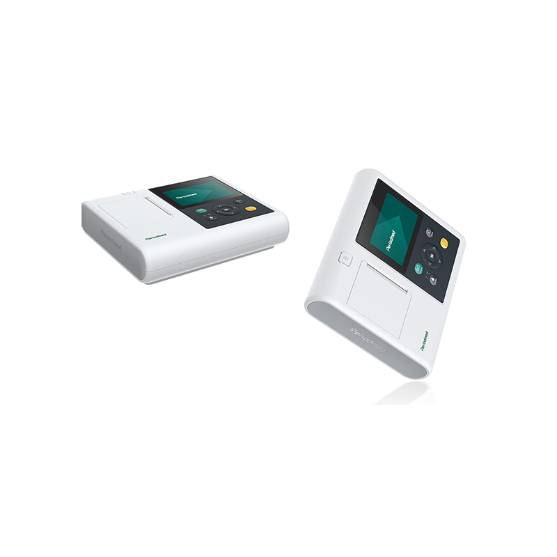 New PE-E12C Portable ECG Monitor