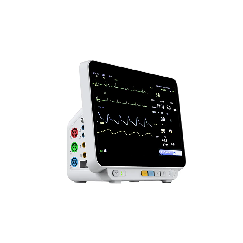 YK-8000D