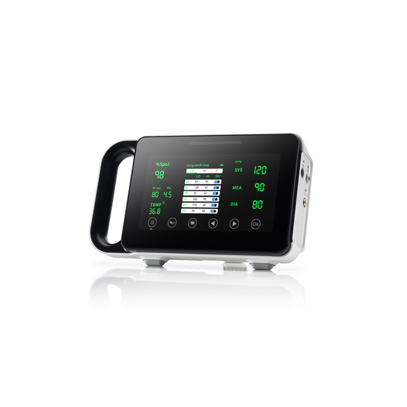 Portable Patient Monitor E7LED