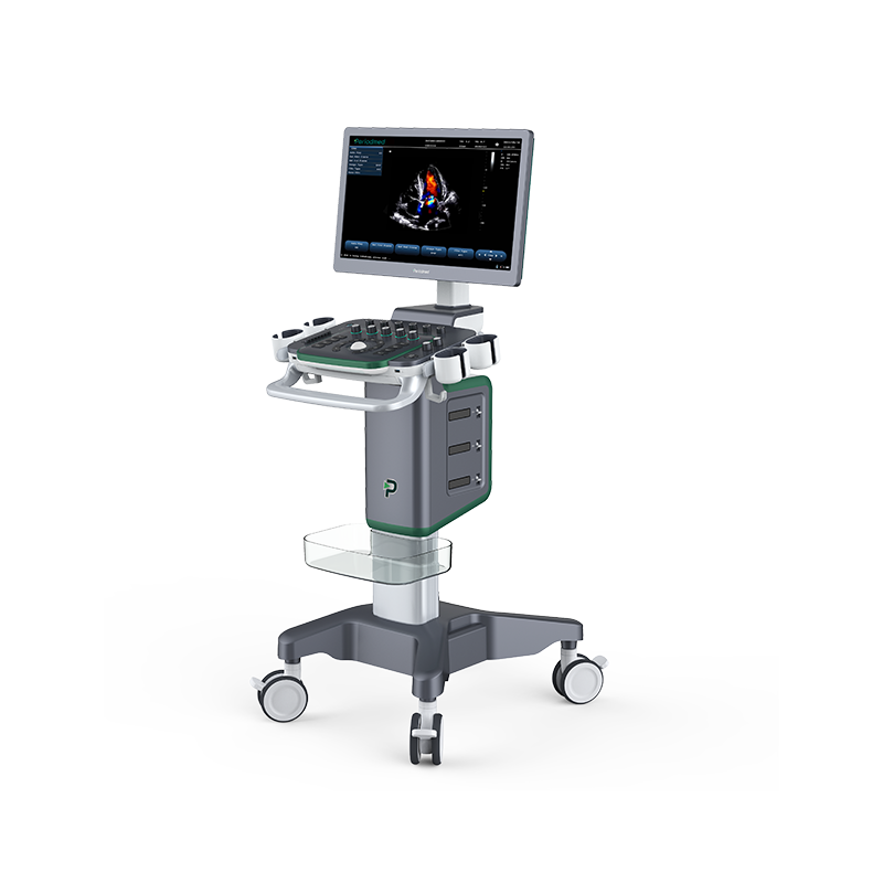 NEW Premium Diagnostic Ultrasound System Revo T1