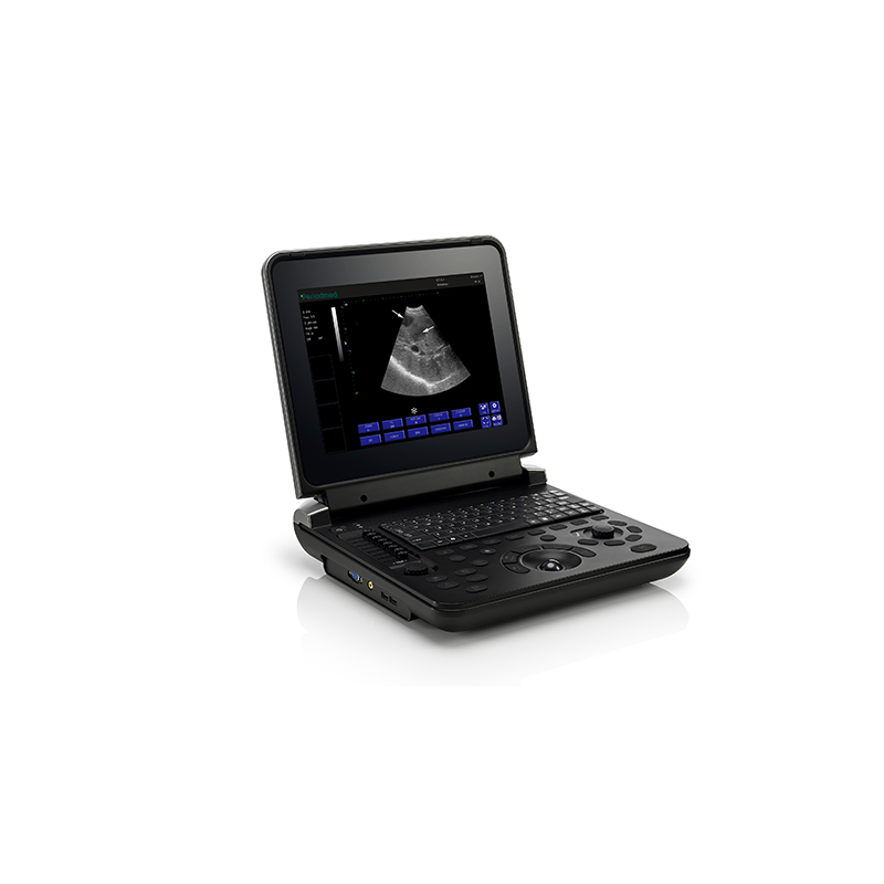 Veterinary Diagnostic Ultrasound System PU-VDL121A