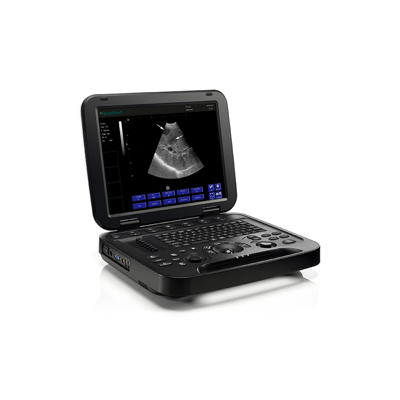 Veterinary Diagnostic Ultrasound System PU-VDL151A