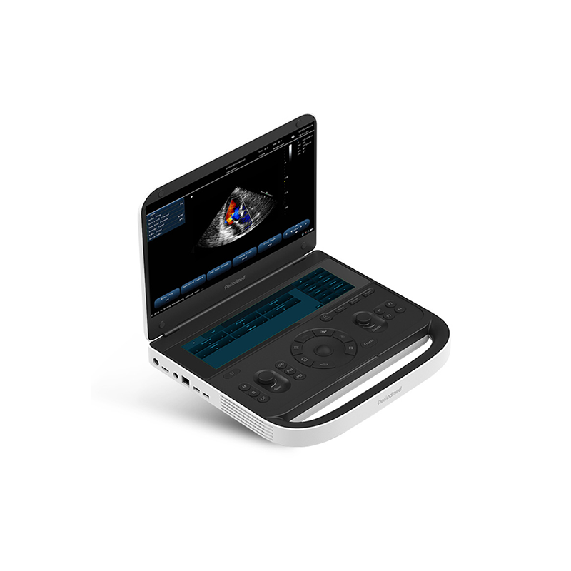 Premium Veterinary Diagnostic Ultrasound System Revo 9 VET