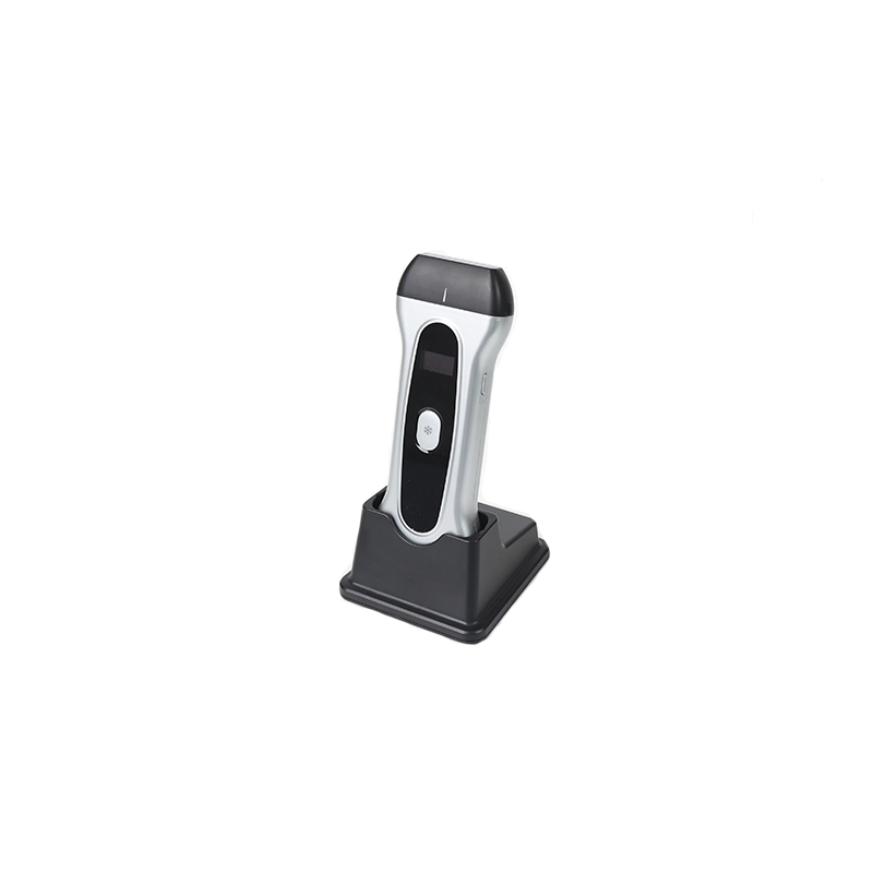 Wireless Veterinary Ultrasound System VPIU2A