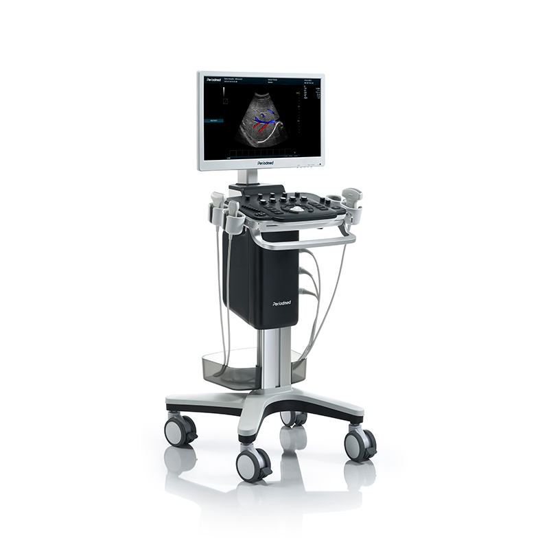 NEW Premium Diagnostic Ultrasound System Revo T1