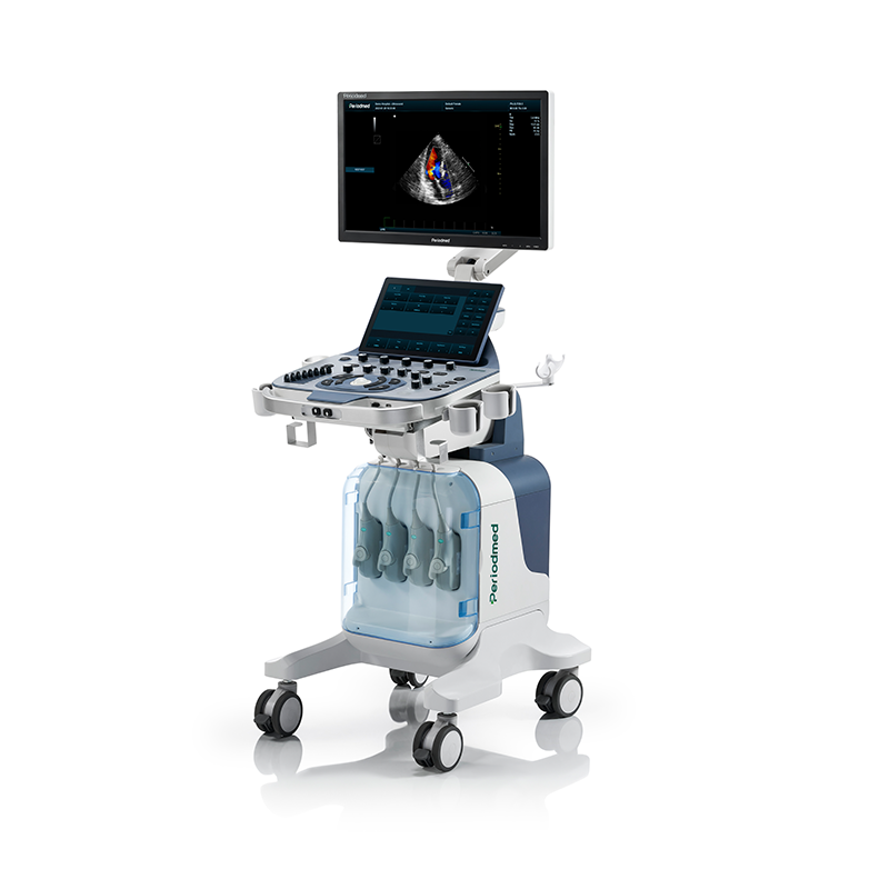 Premium Diagnostic Ultrasound System Revo T2