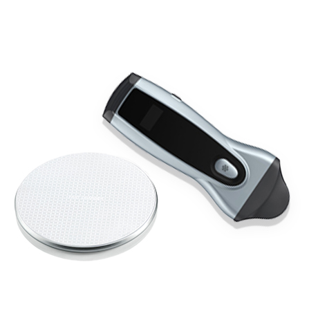 Wireless&Handheld Color Ultrasound System PIU1D