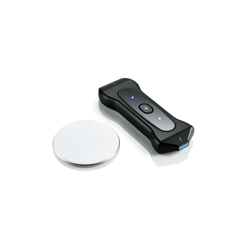 Aura PAU2C Wireless&Handheld Color Ultrasound System